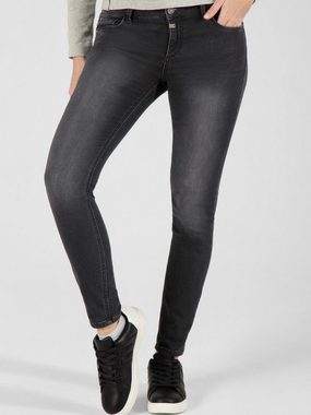 TIMEZONE Skinny-fit-Jeans Aleena (1-tlg) Weiteres Detail, Plain/ohne Details