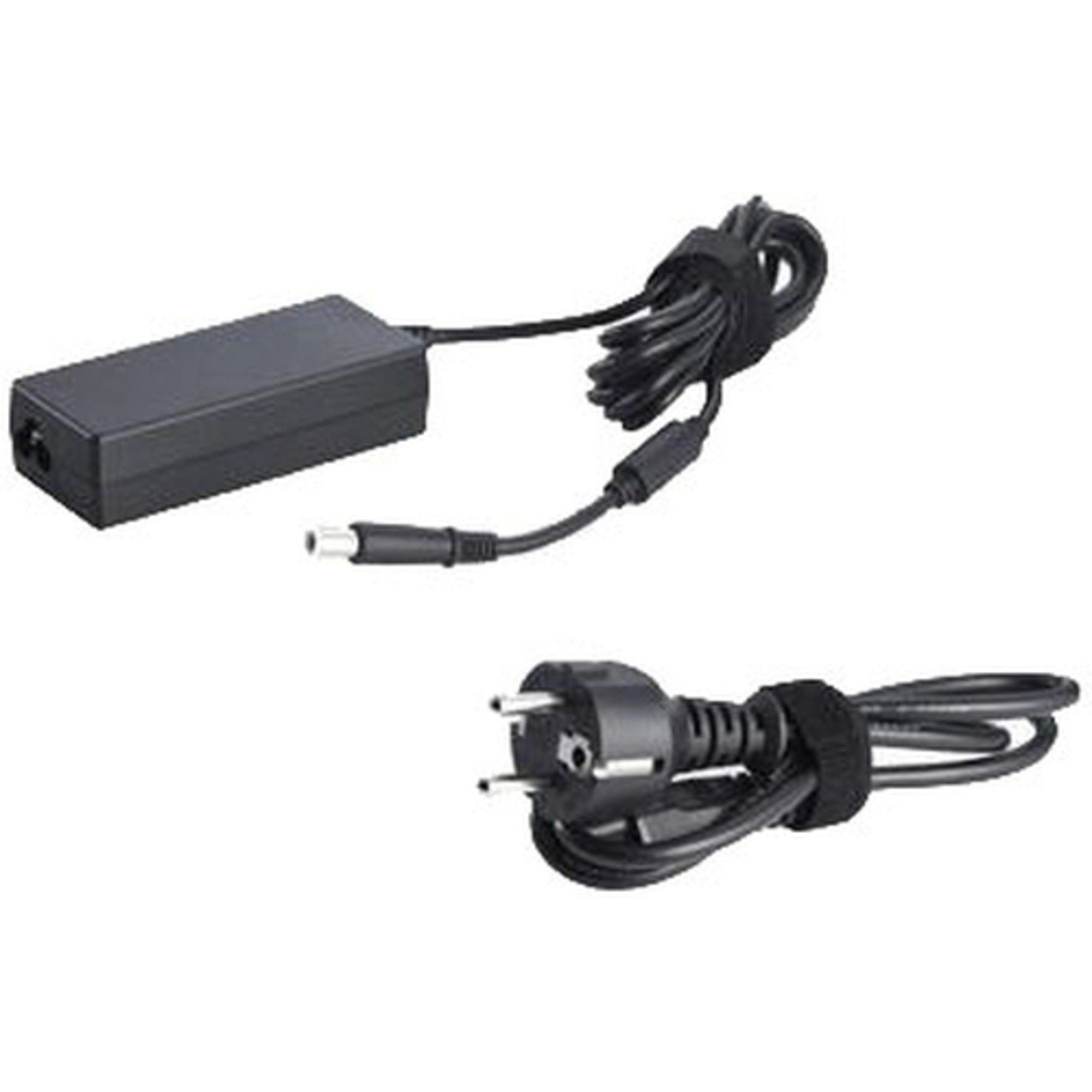 Dell 3poliger European 65-Watt-Netzadapter Notebook-Ladegerät