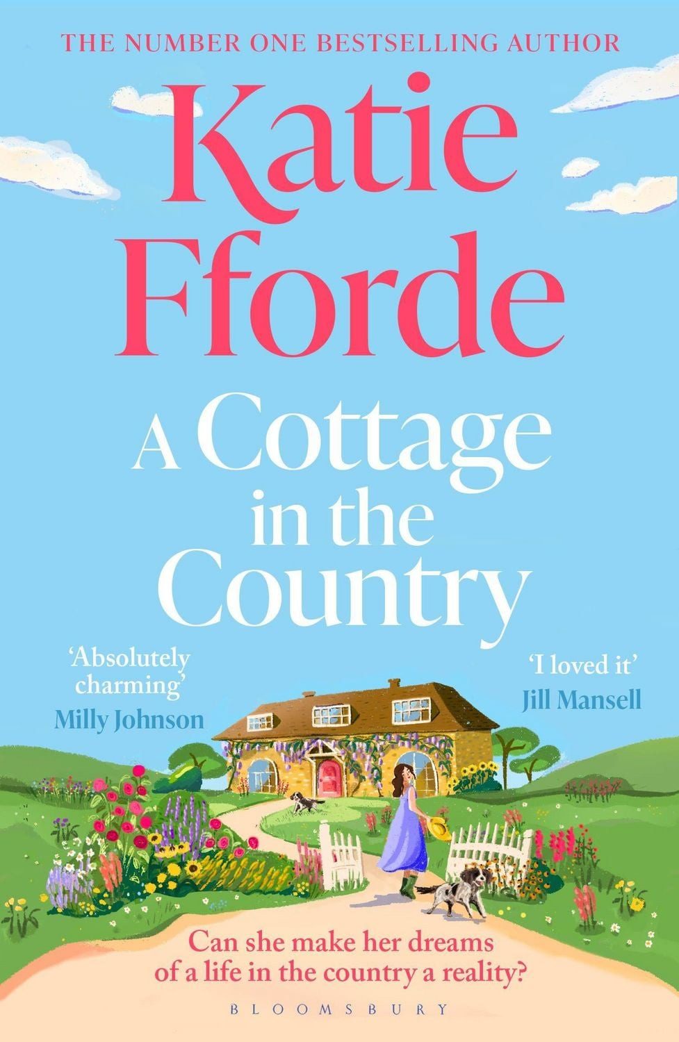 A Cottage in the Country / Katie Fforde