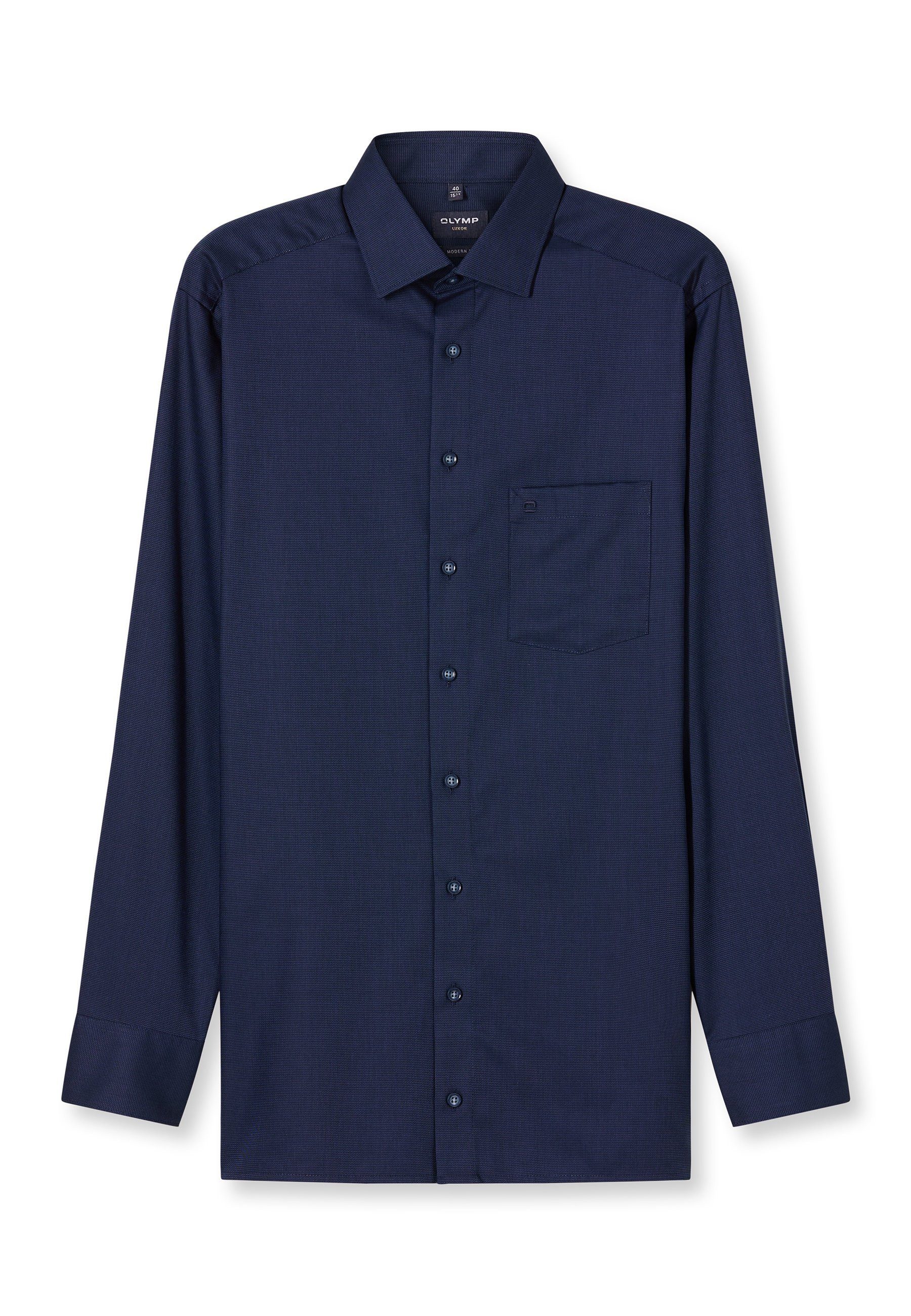 OLYMP Businesshemd OLYMP Luxor, modern fit, Businesshemd, New Kent günstig online kaufen