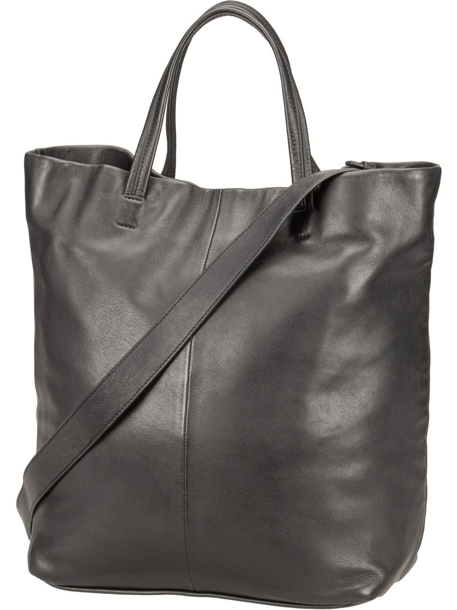 Liebeskind Berlin Handtasche Hera L Sheep Natural, Hobo Bag günstig online kaufen