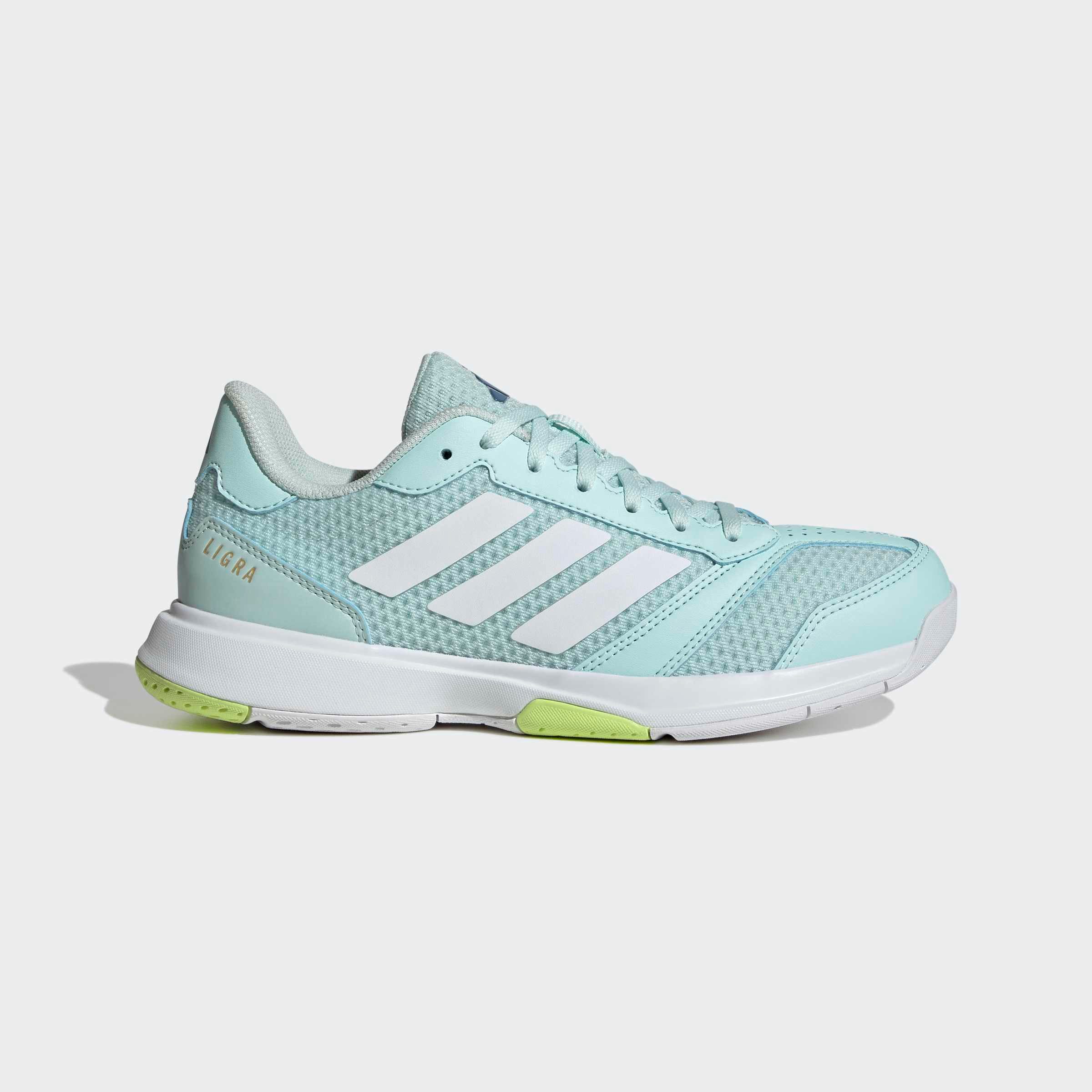 adidas Performance LIGRA 8 INDOOR Hallenschuh geeignet für jeden Hallenspor günstig online kaufen