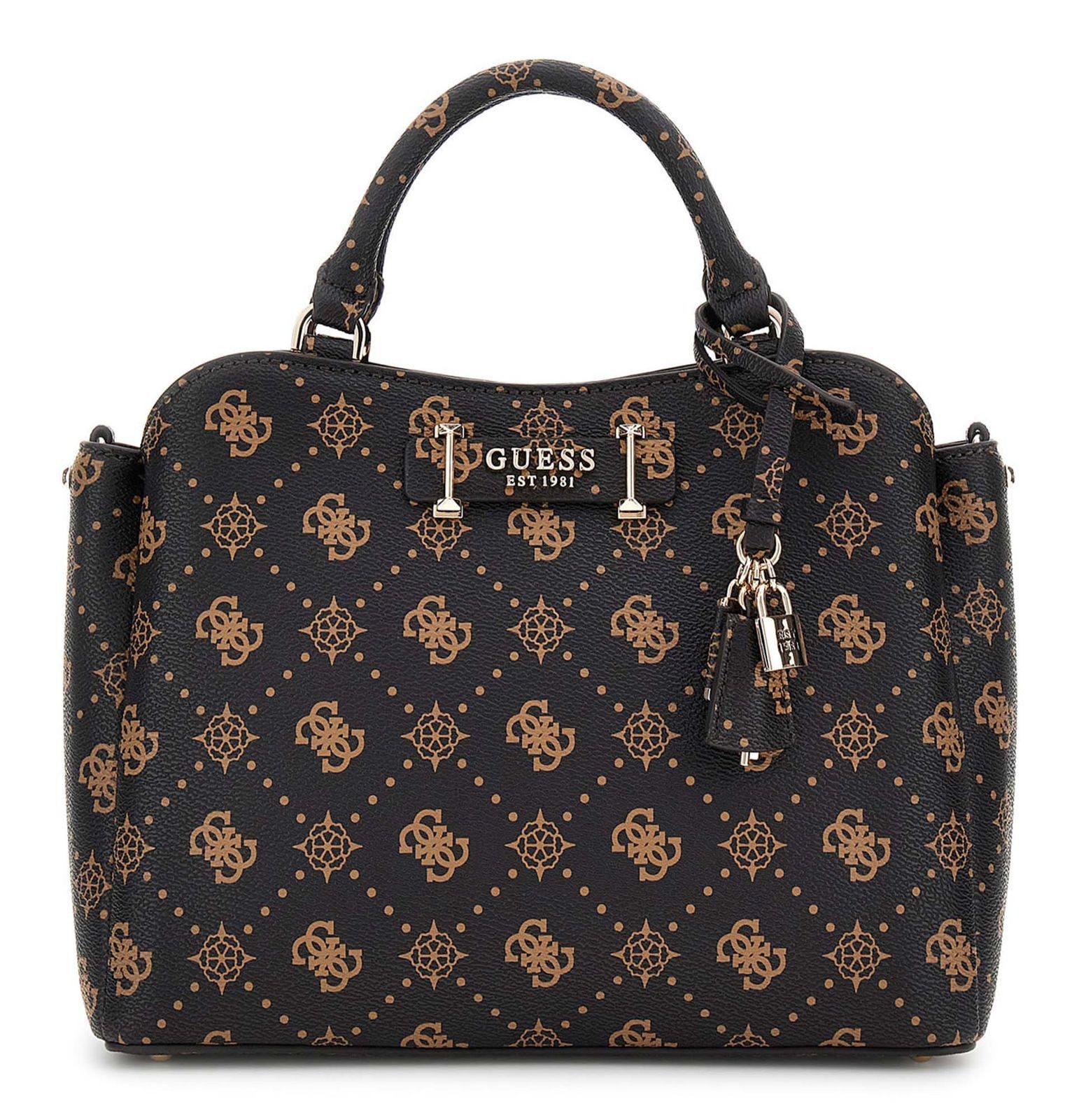 Guess Handtasche Girlfriend Satchel