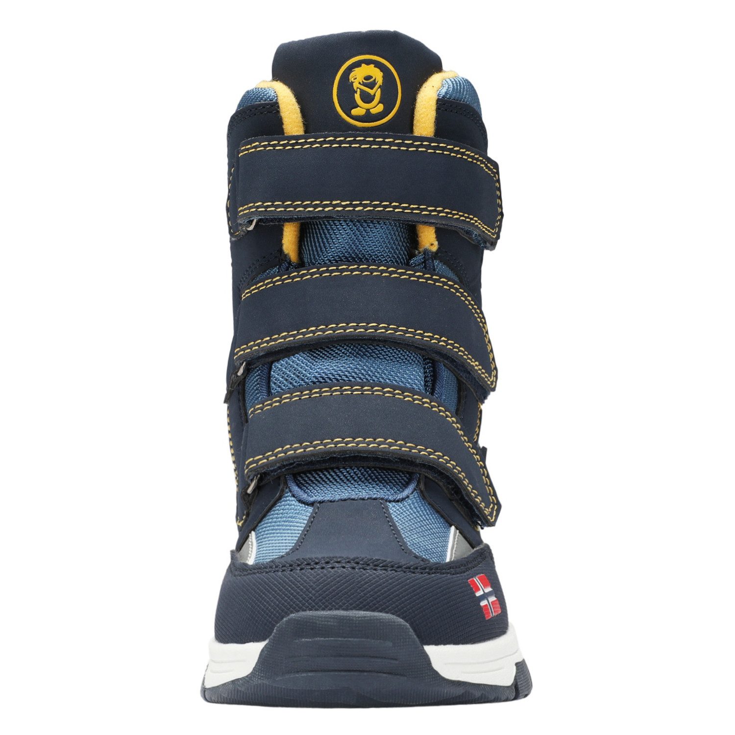 TROLLKIDS Kids Lofoten Winter Boots Winterstiefel