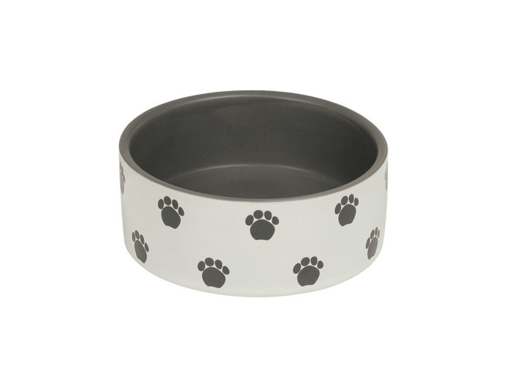 Nobby Futternapf Nobby Hundenapf Keramik Pata Ø 12 cm - 250 ml