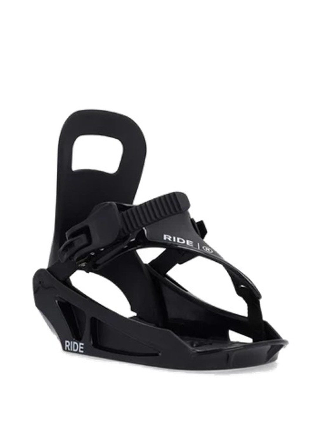 Snowboardbindung