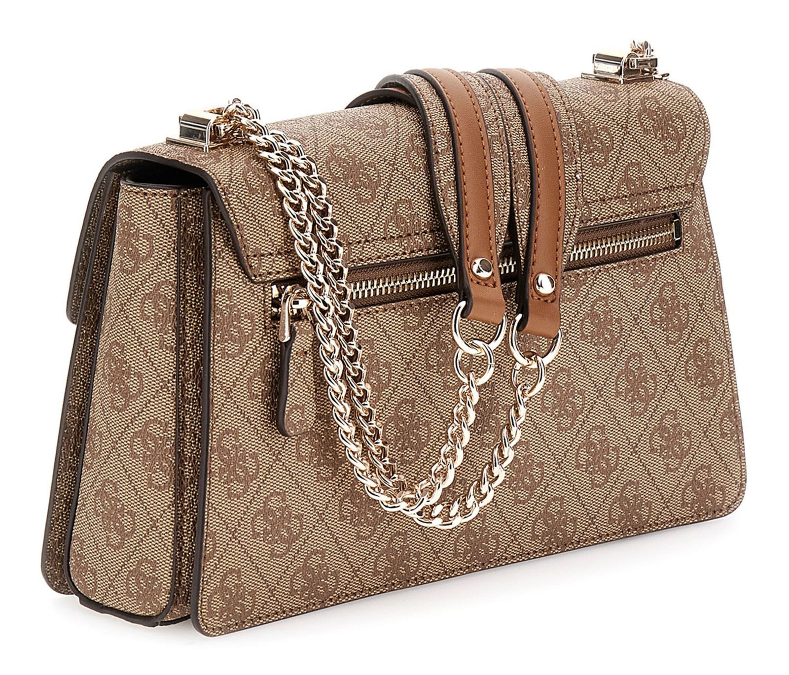 Guess Schultertasche Convertible Xbody Flap Bag günstig online kaufen