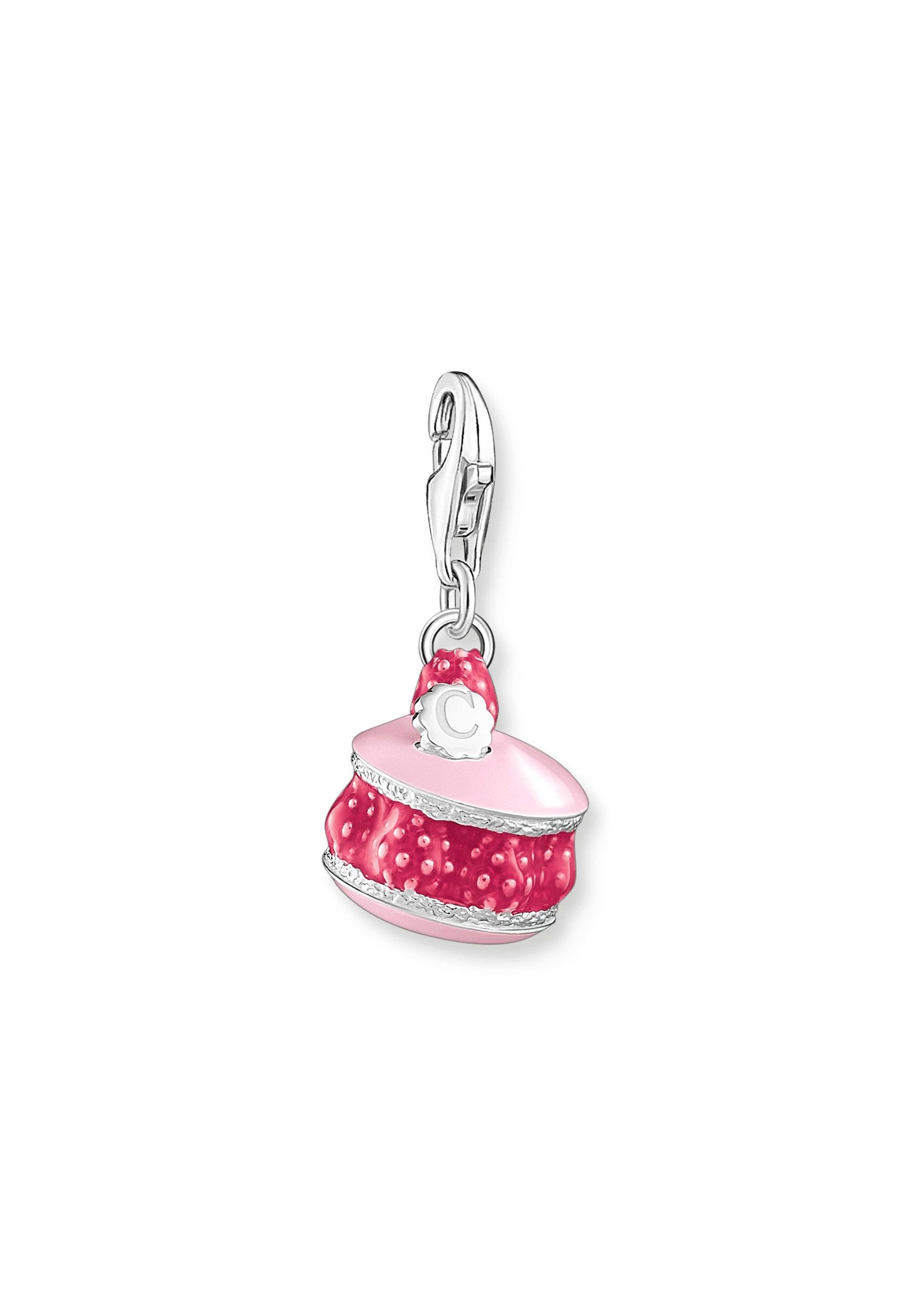 THOMAS SABO Kette mit Anhänger Charm-An... THOMAS SABO Kette mit Anhänger Charm-An...