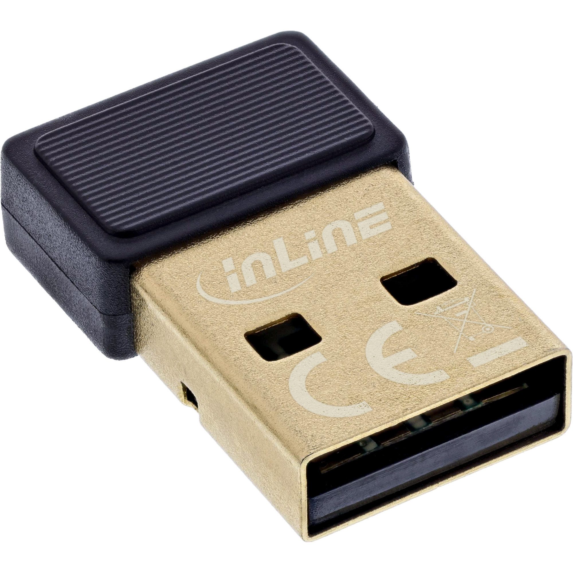 Inline Controller