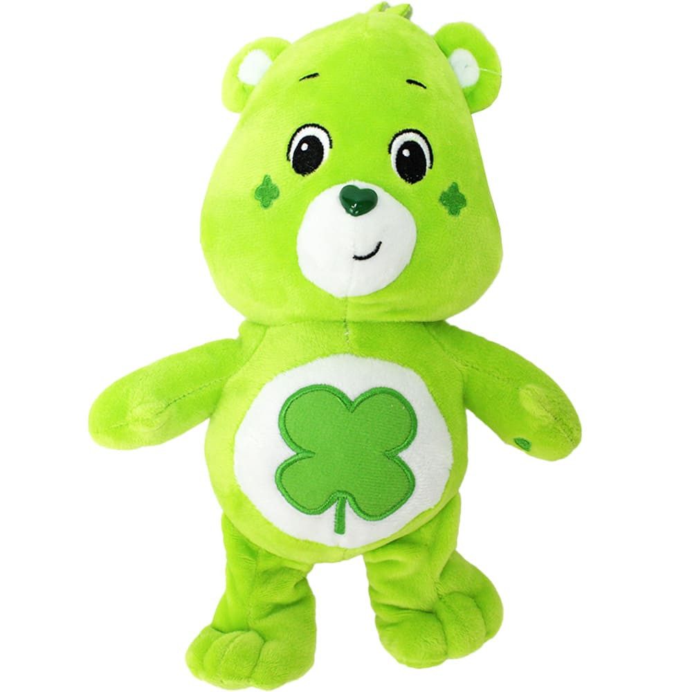 Whitehouse Leisure International Ltd Tierkuscheltier Glücksbärchis Kuscheltier Original Care Bears