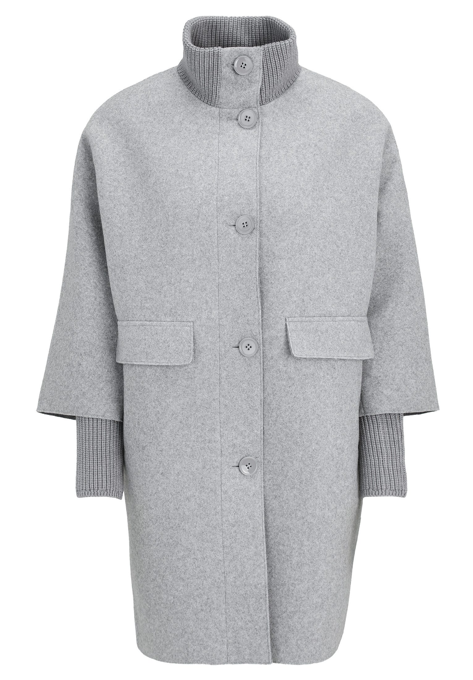 Betty Barclay Allwetterjacke Jacke Wolle günstig online kaufen