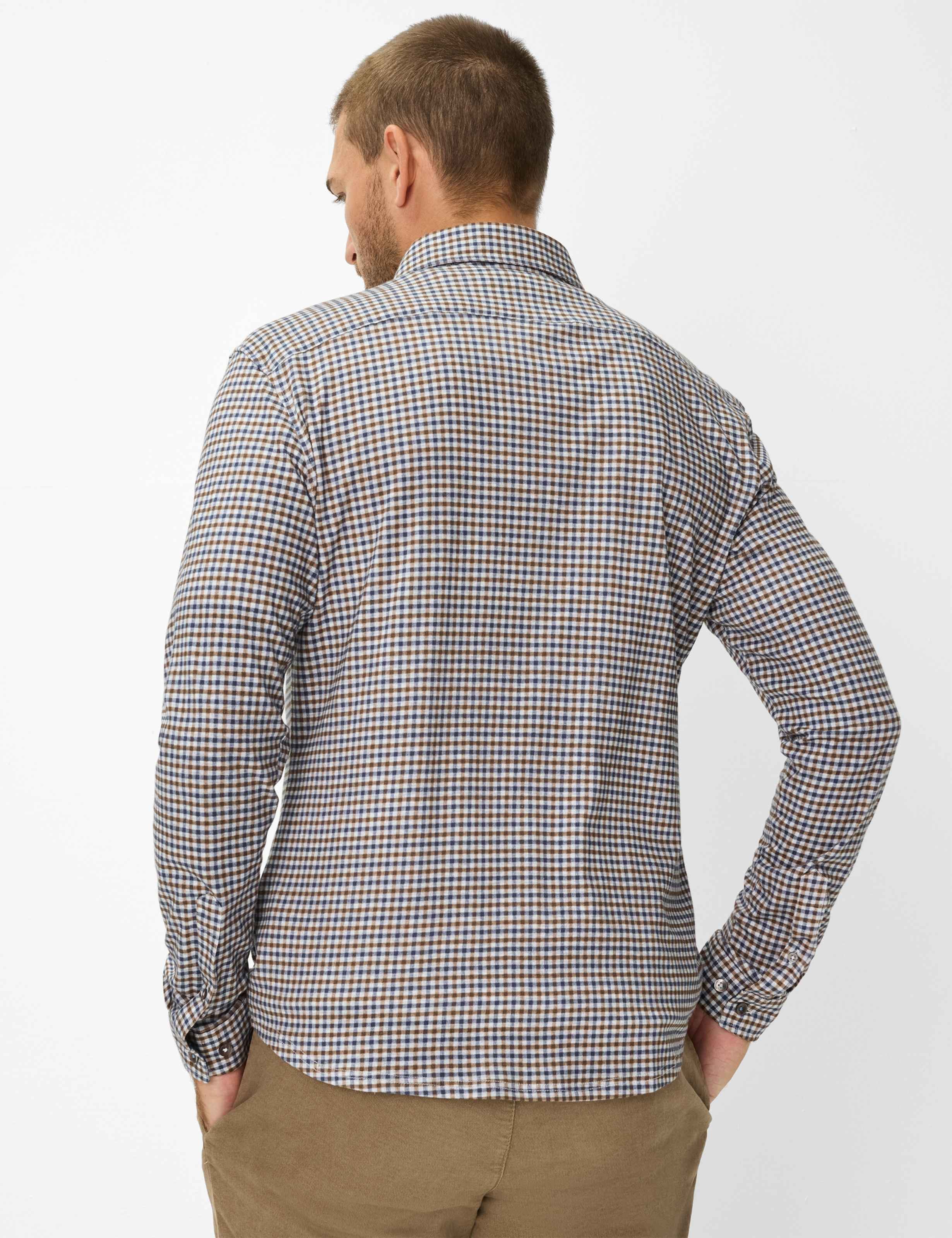 Brax Businesshemd Style DANIEL günstig online kaufen