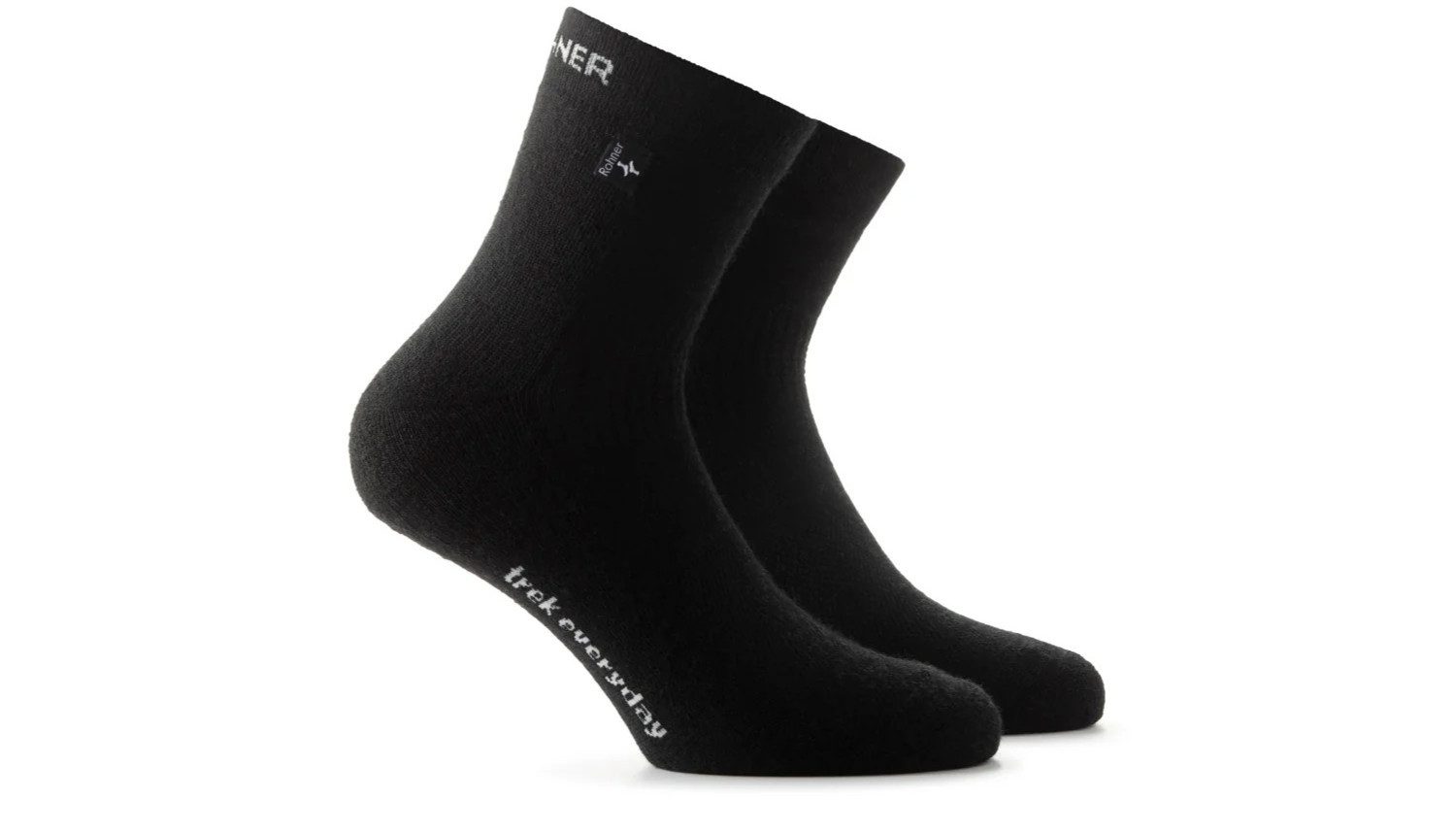 Rohner Socks Wandersocken Trek Everyday