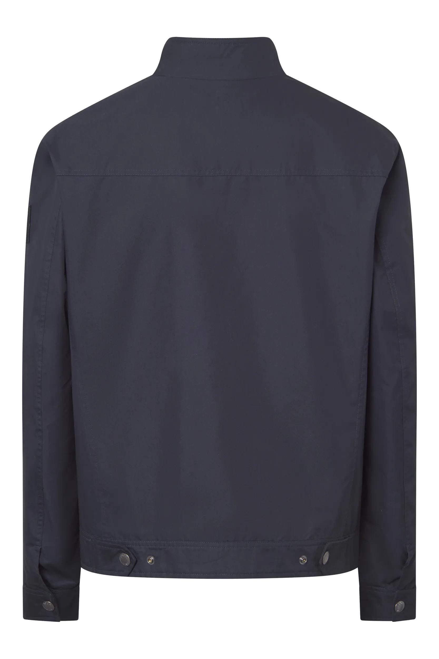 Joop Jeans Blouson Janos mit Reißverschluss günstig online kaufen