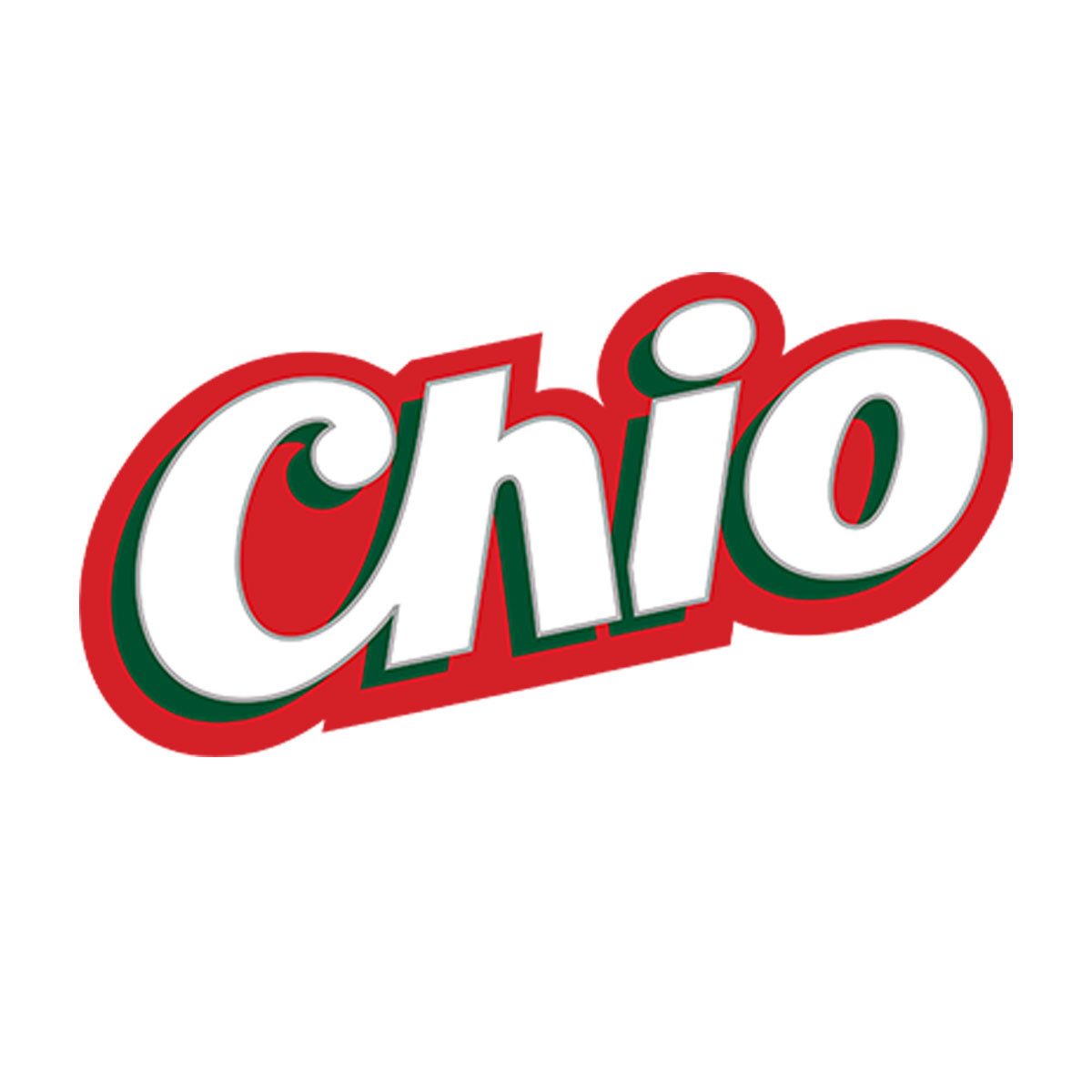 Chio Dip, Chio Dip Hot Cheese Scharfer Käse Dip mit scharfen Jalapenos 200ml