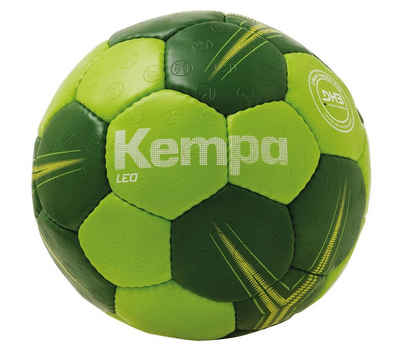 Kempa Handball, Leo Trainingsball Spielball Hope Green / Dragon Green Розмір 3