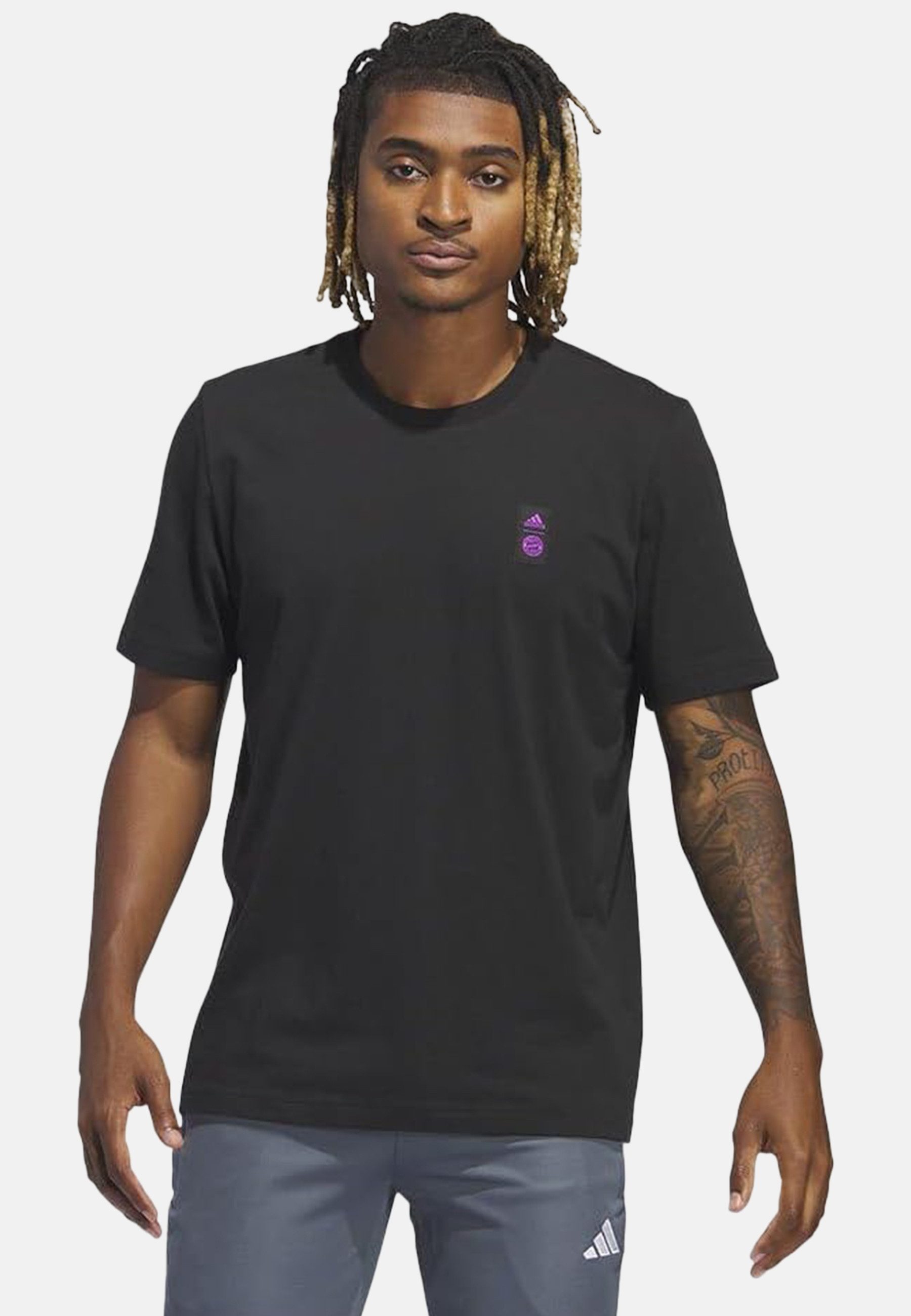 adidas Originals T-Shirt Fcb
