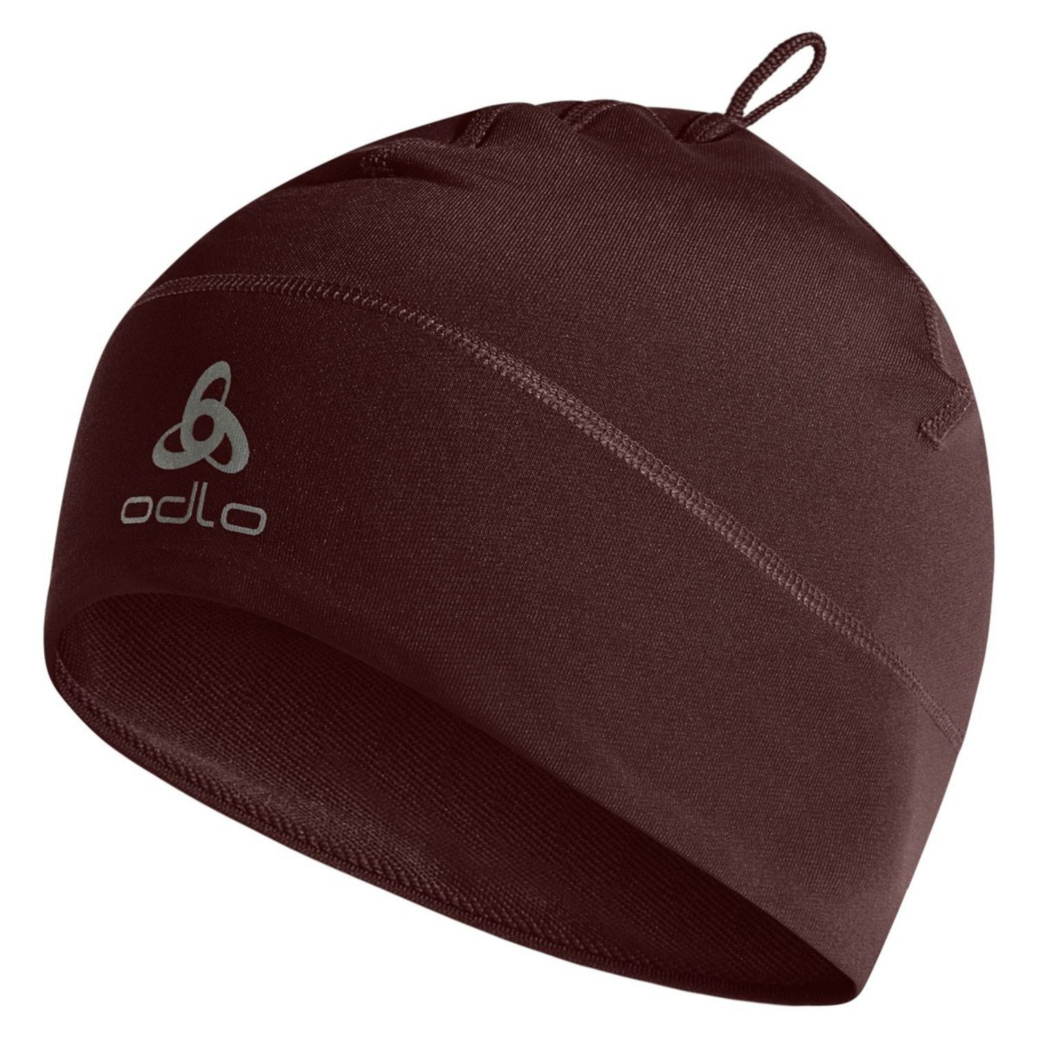 Odlo Fleecemütze Odlo Unisex Mütze Polyknit günstig online kaufen