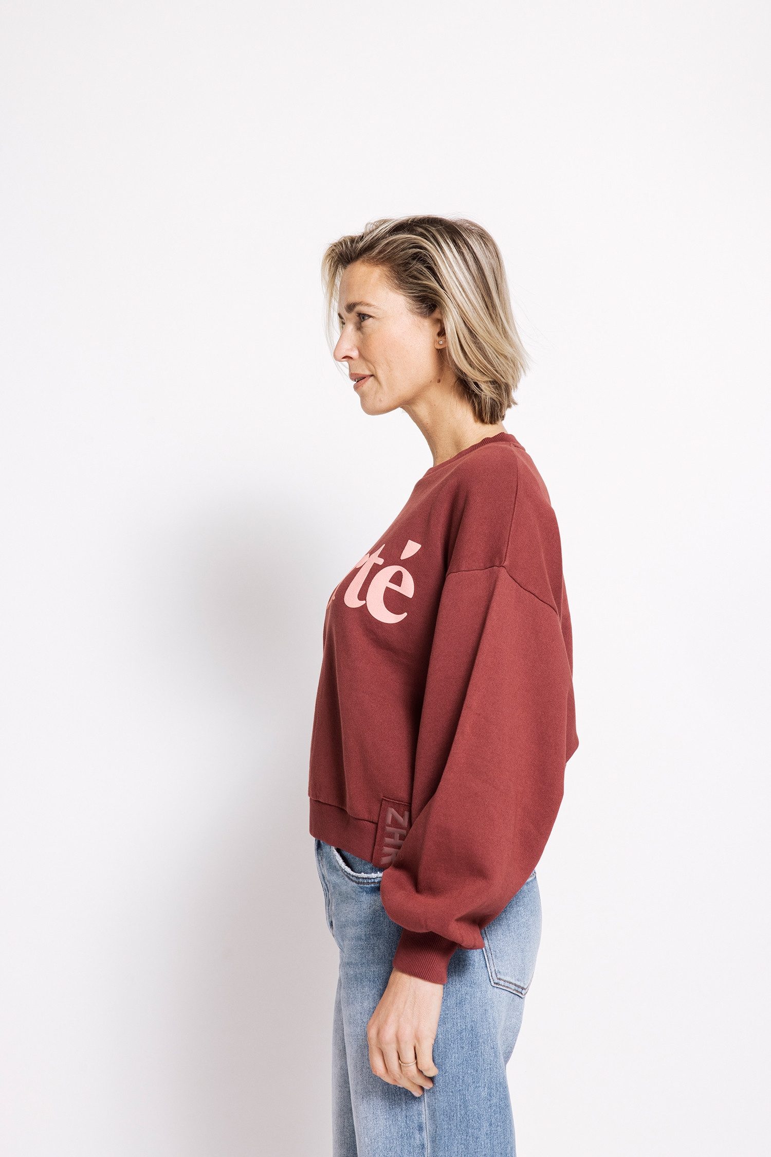 Zhrill Sweatshirt ZHTERA