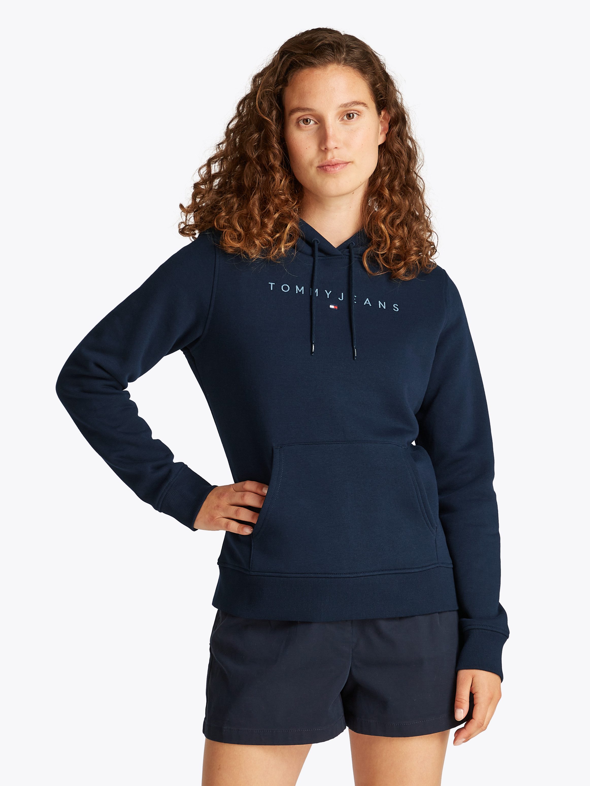 Tommy Jeans Curve Kapuzensweatshirt TJW REG günstig online kaufen