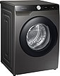 Samsung Waschmaschine WW80T534AAX, 8 kg, 1400 U/min, WiFi SmartControl, Bild 1