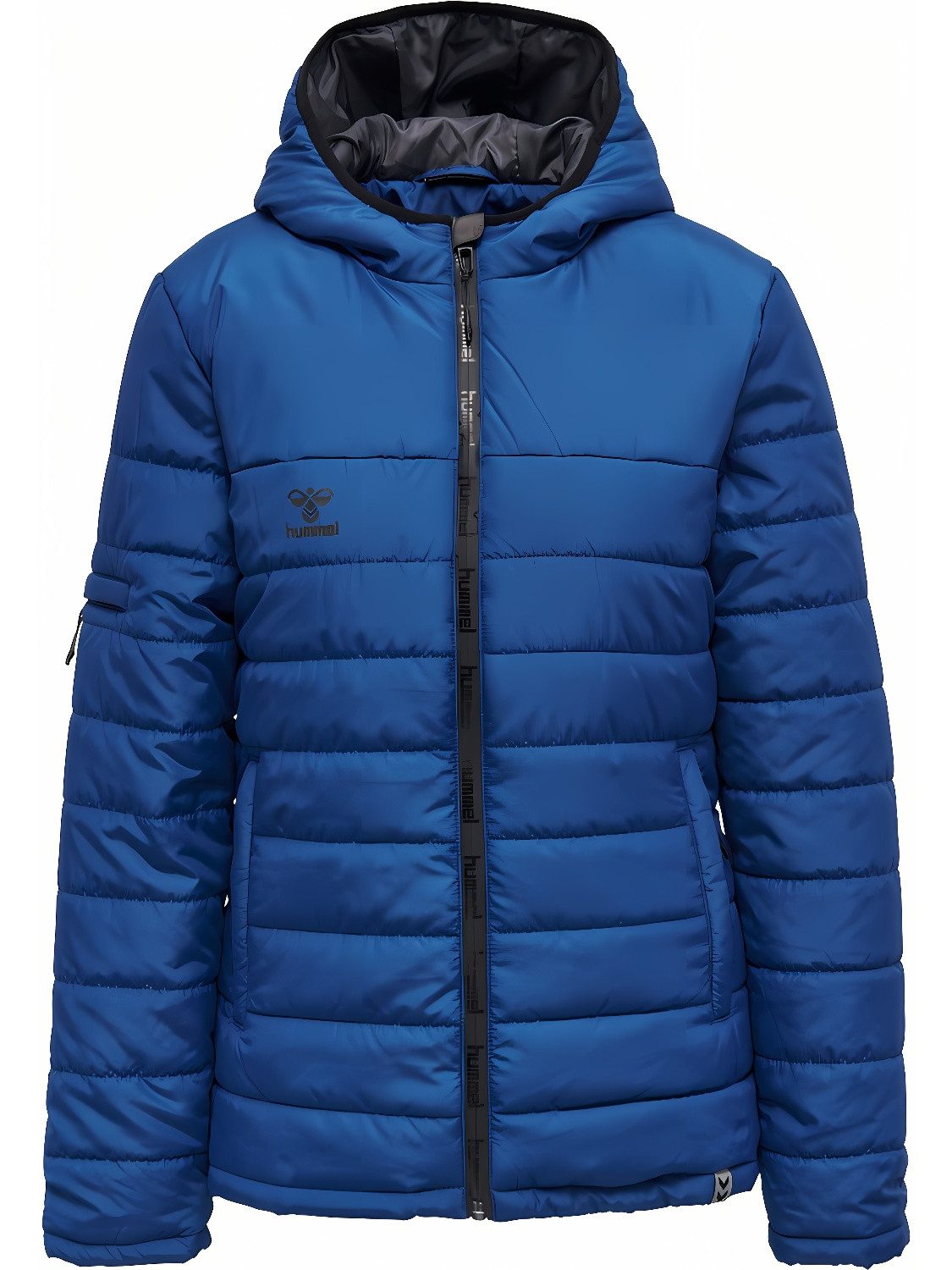 hummel Steppjacke
