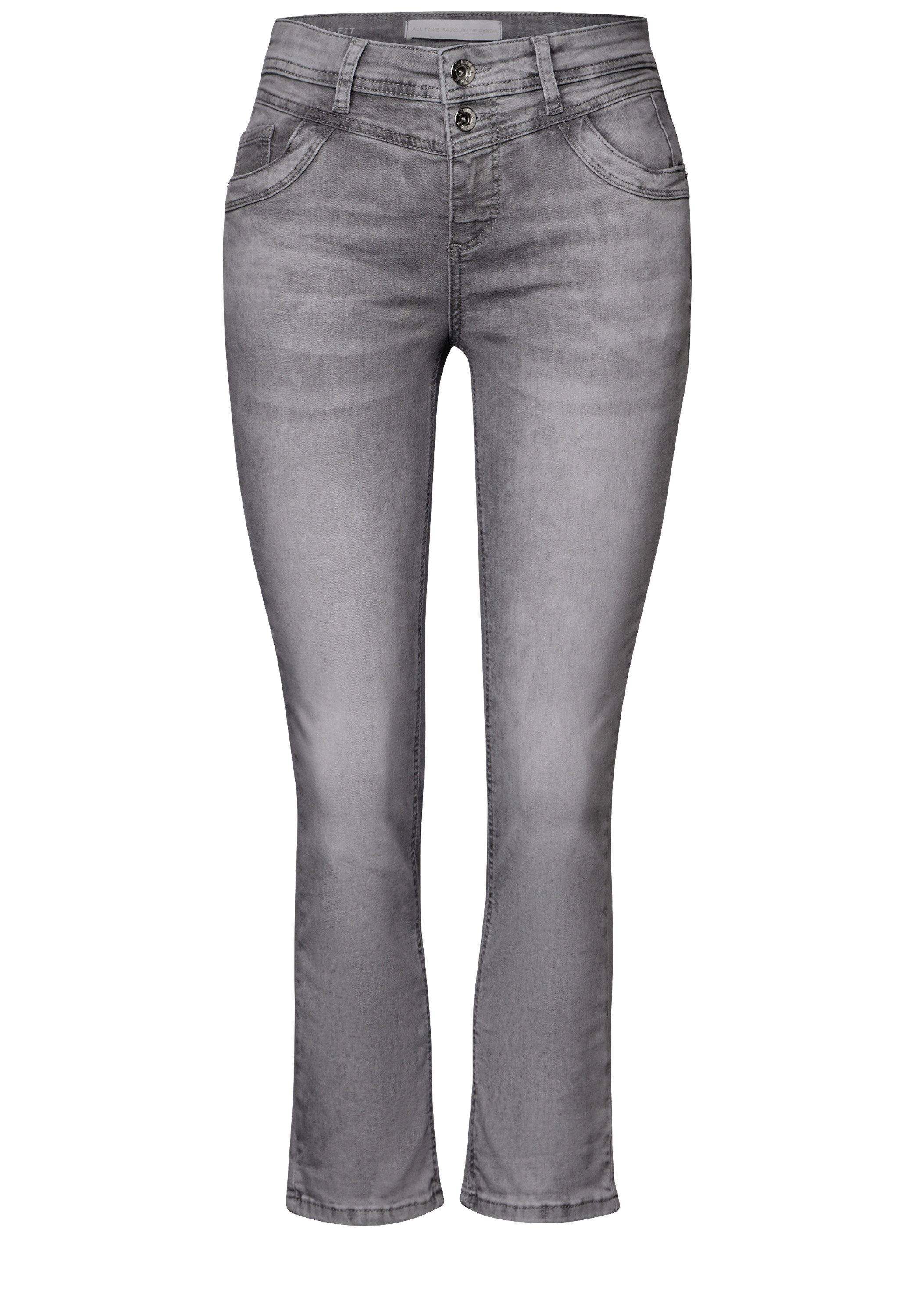 7/8-Jeans Style Jane