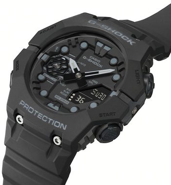 CASIO G-SHOCK GA-B001-1AER Smartwatch