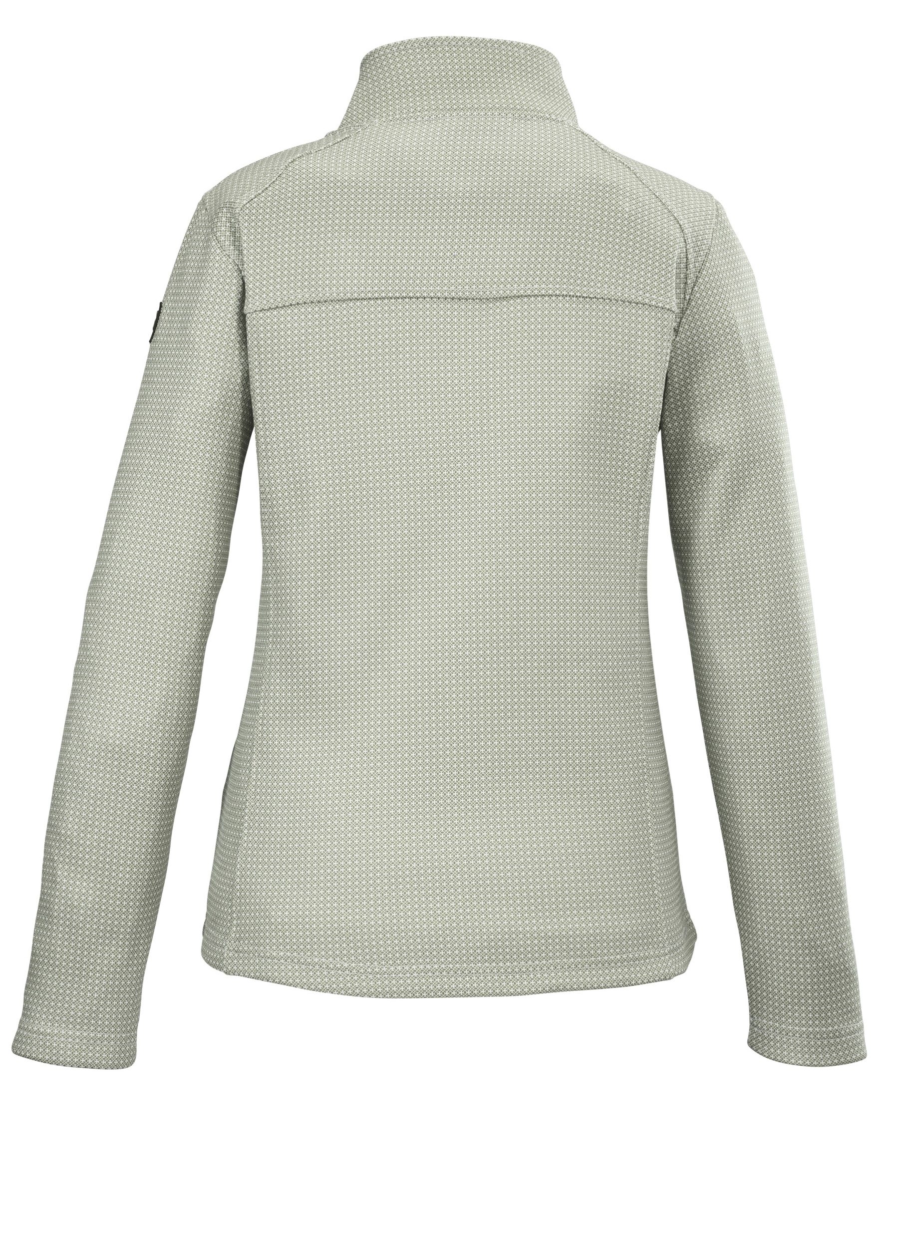 Killtec Outdoorjacke KOS 90 WMN FLC JCKT HELLES SALBEI günstig online kaufen