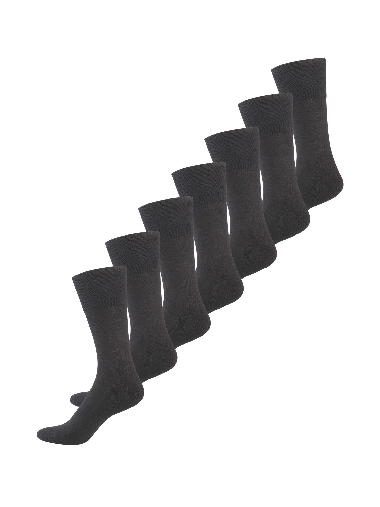 Nur Der Basicsocken Aktiv (7-Paar) Socken günstig online kaufen