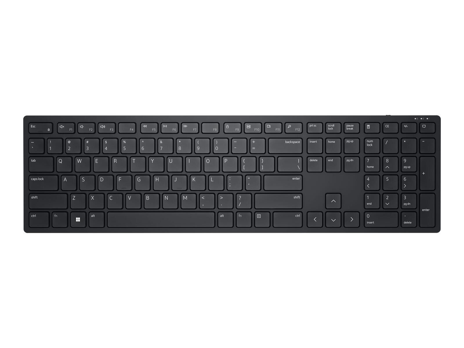 Dell Dell Tastatur KB500 Gaming-Maus