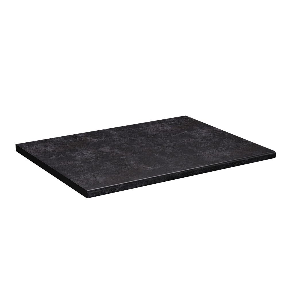 Vicco Unterschrank R-Line, Anthrazit, 80 cm günstig online kaufen