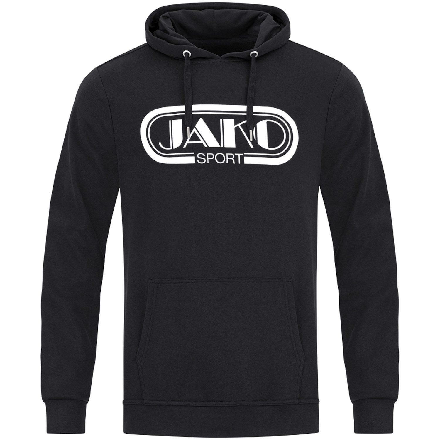 Jako Trainingsjacke Jako Herren Kapuzenpullover Retro 6711