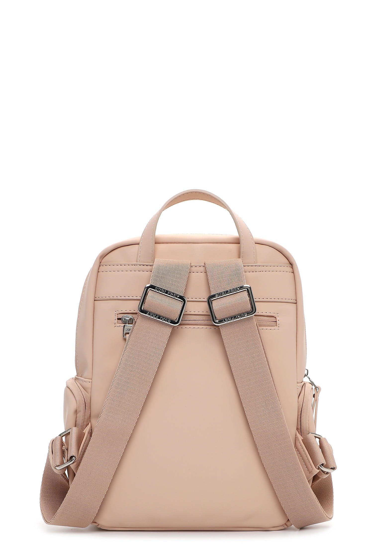 SURI FREY Cityrucksack SFY Karny (1-tlg), Für Damen