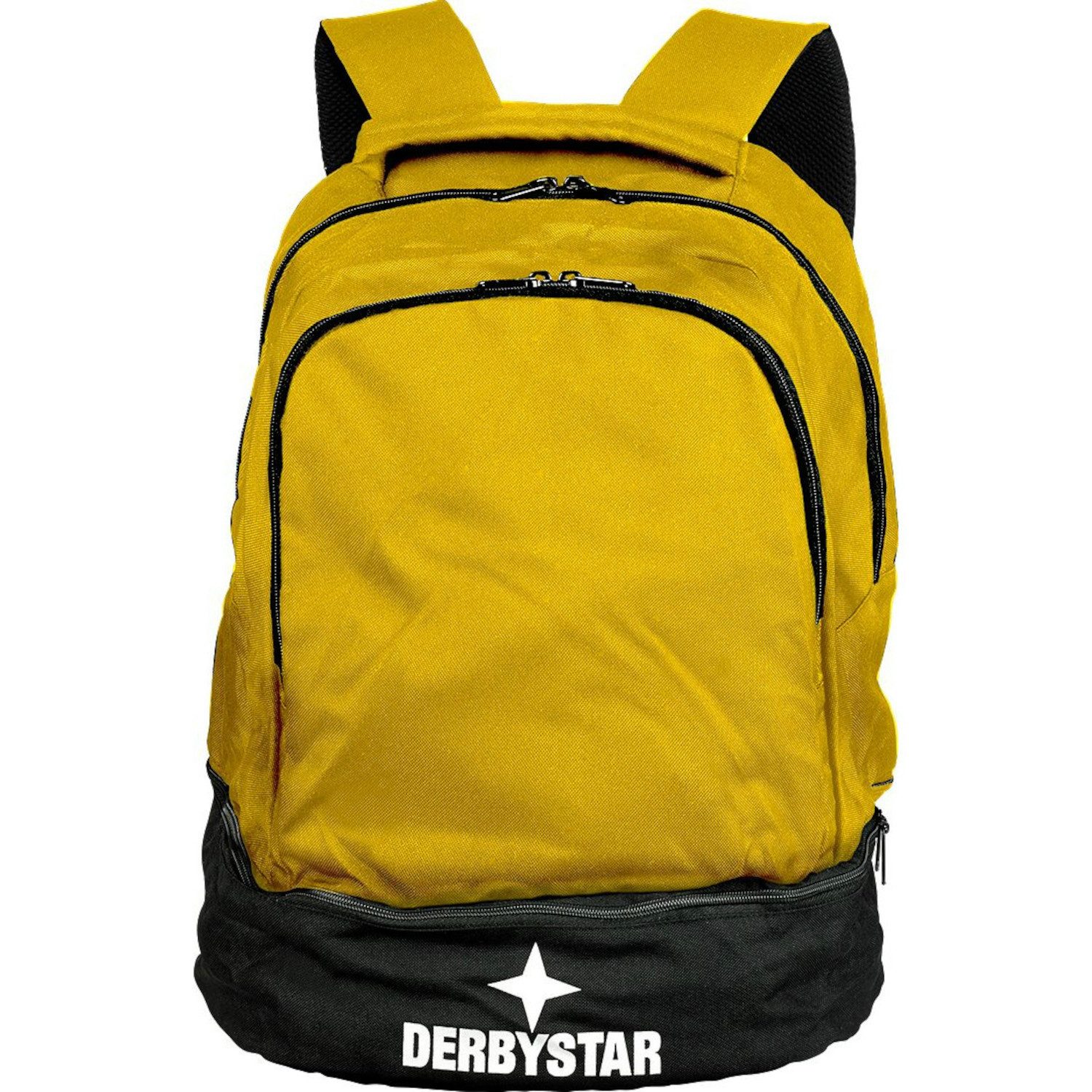 Derbystar Rucksack Derbystar Kinder Rucksack Basic Kids v24 20l