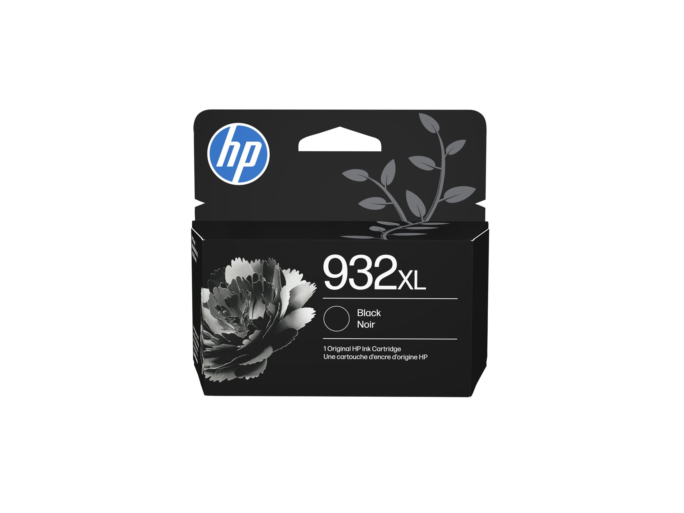 HP Tintenpatrone