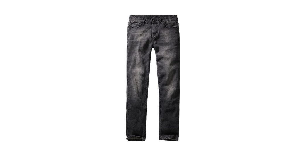 Brandit Bikerjeans Rover Denim Motorrad Jeans