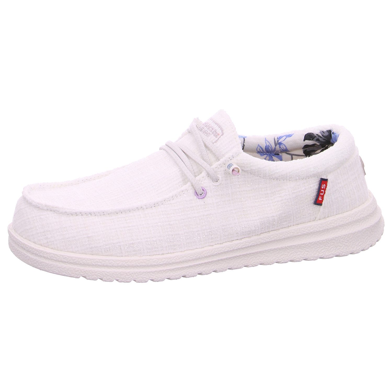 Fusion 2-2-2-0101F-0623 Schnürschuh günstig online kaufen