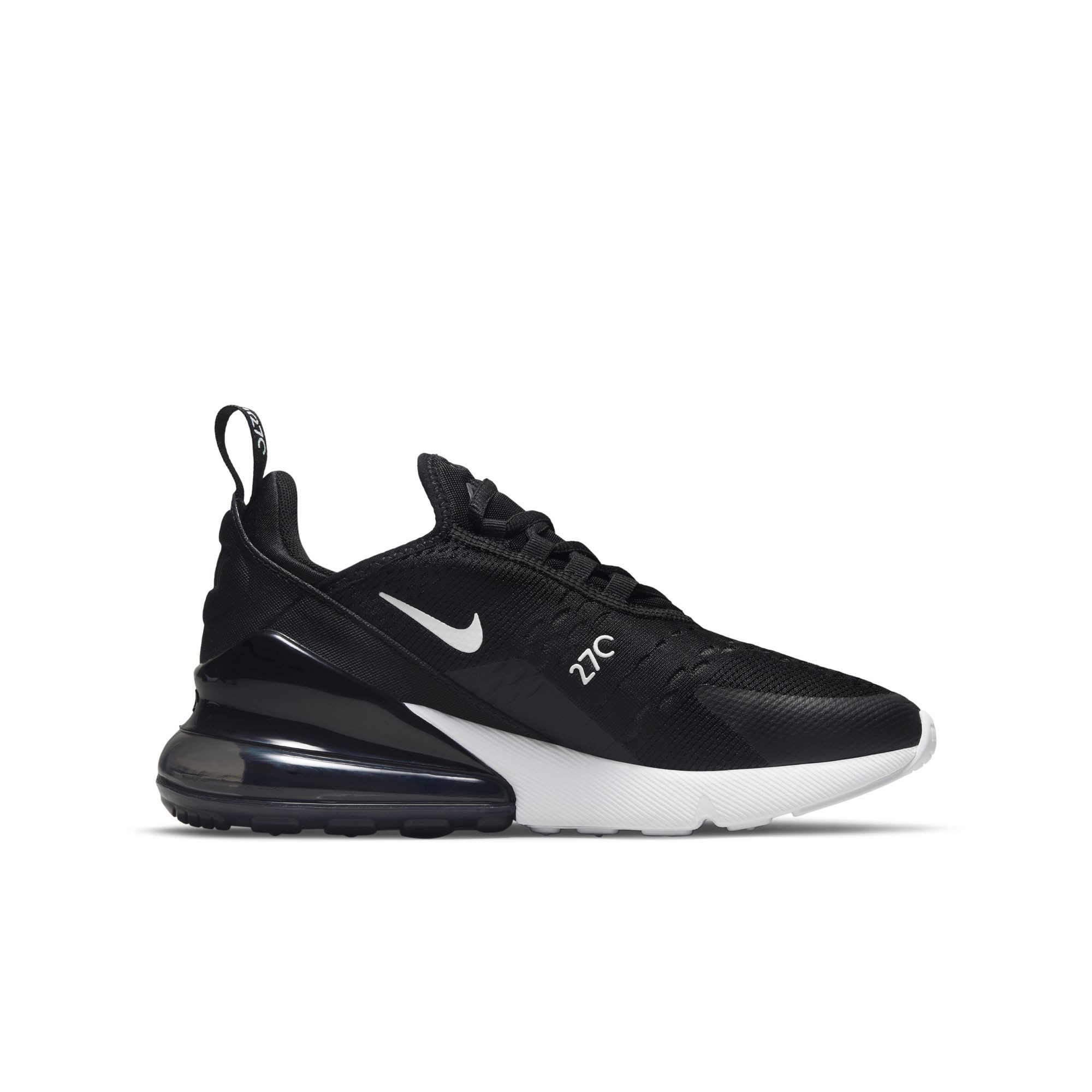 Nike Sportswear AIR MAX 270 (GS) Sneaker Für Kinder & Jugendliche