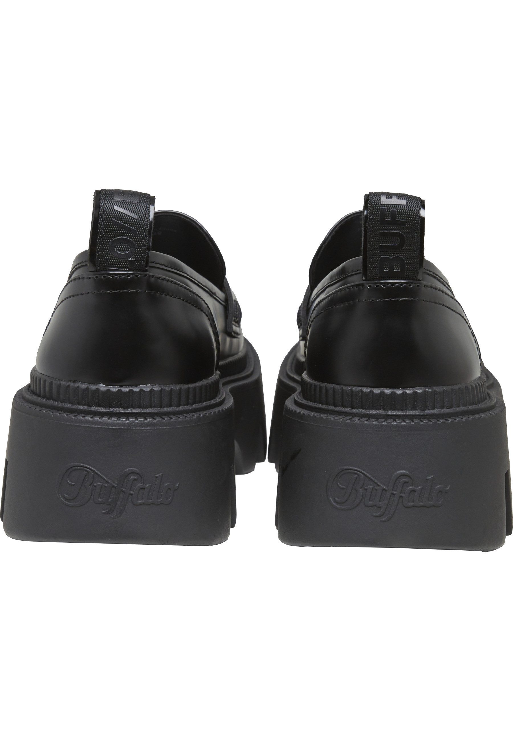 Buffalo Buffalo flora loafer Trainingsschuh