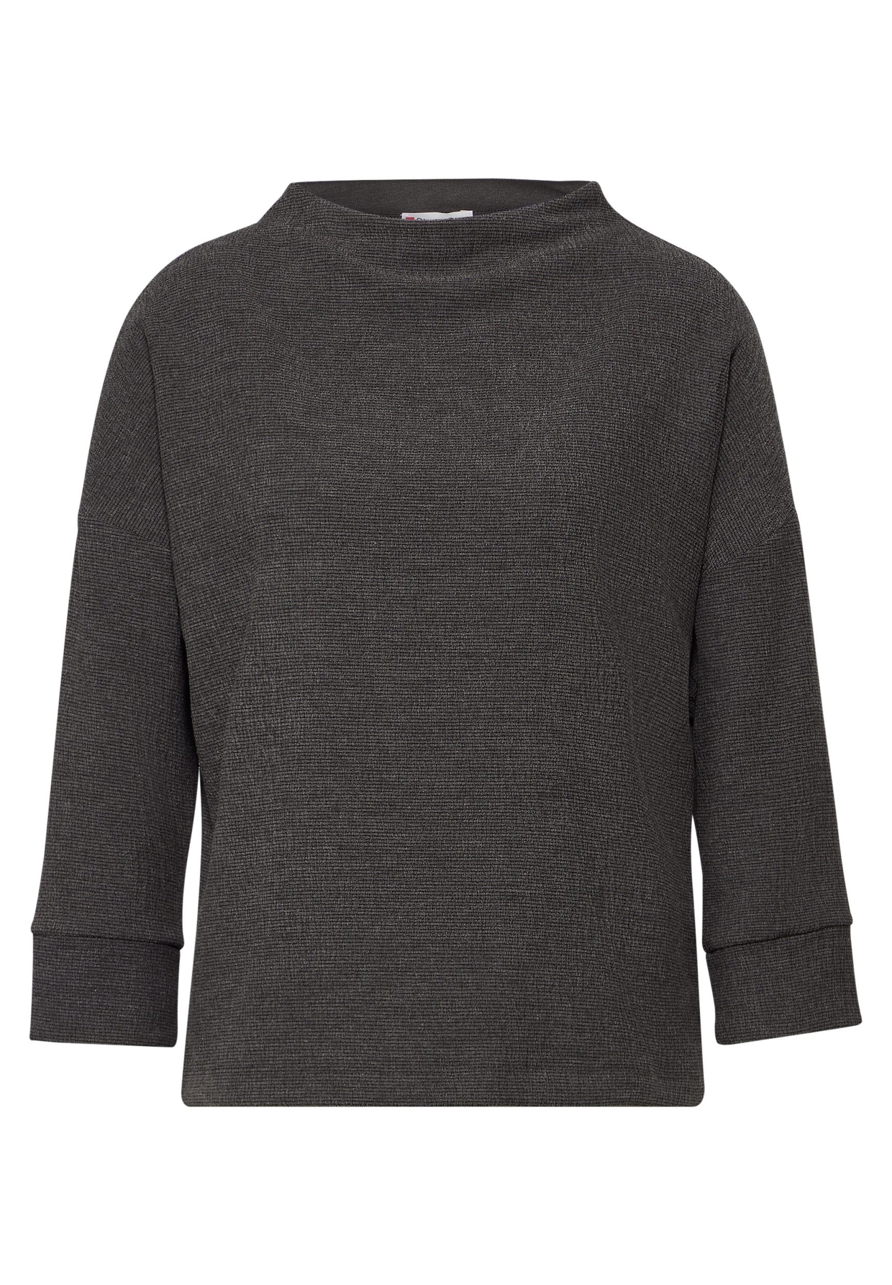 3/4-Arm-Shirt
