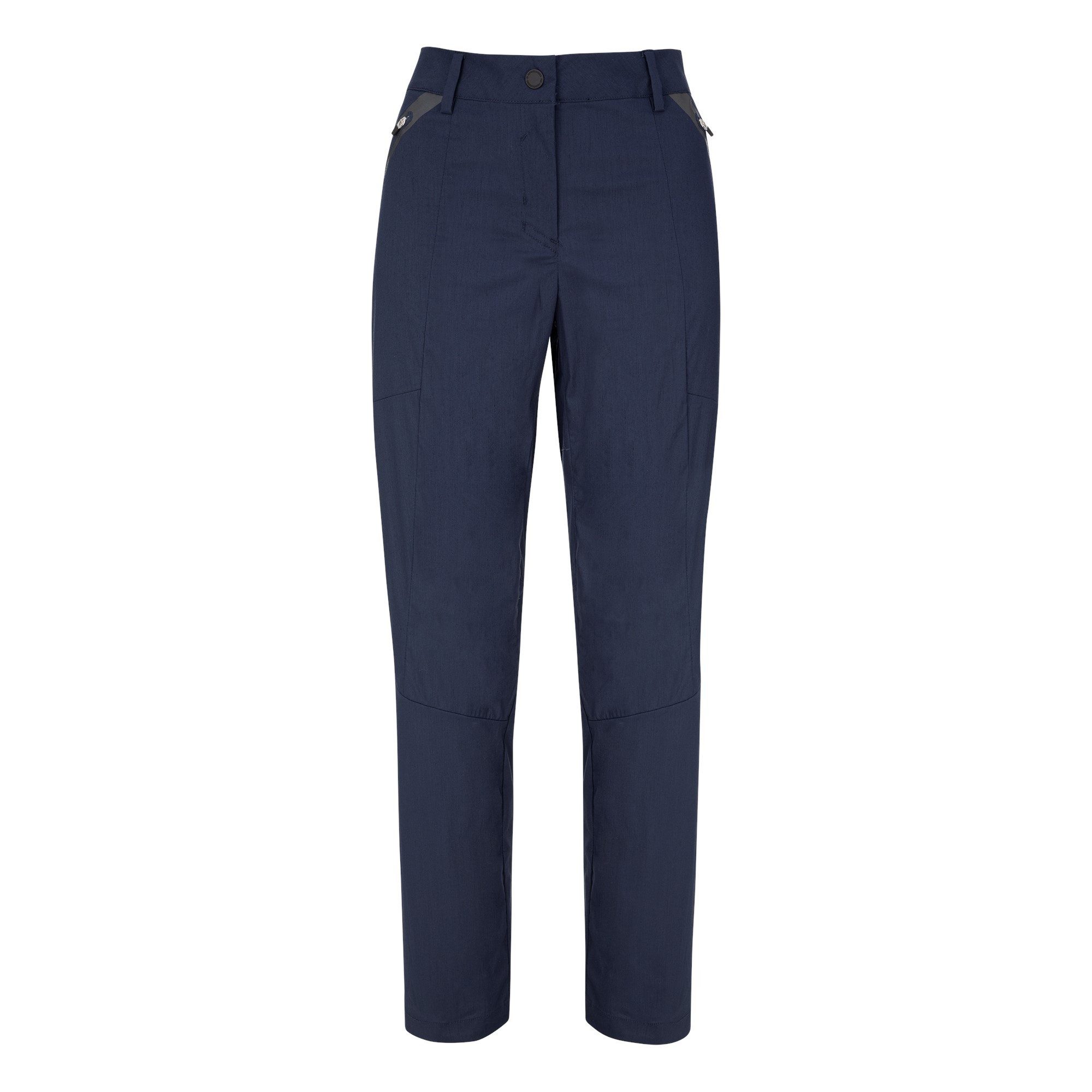 Salewa Funktionshose Hose W FANES WOOL DURASTRETCH PANT