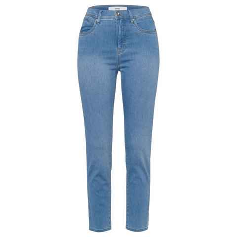 Brax 5-Pocket-Hose Damen Jeans STYLE MARY S Slim Fit (1-tlg)