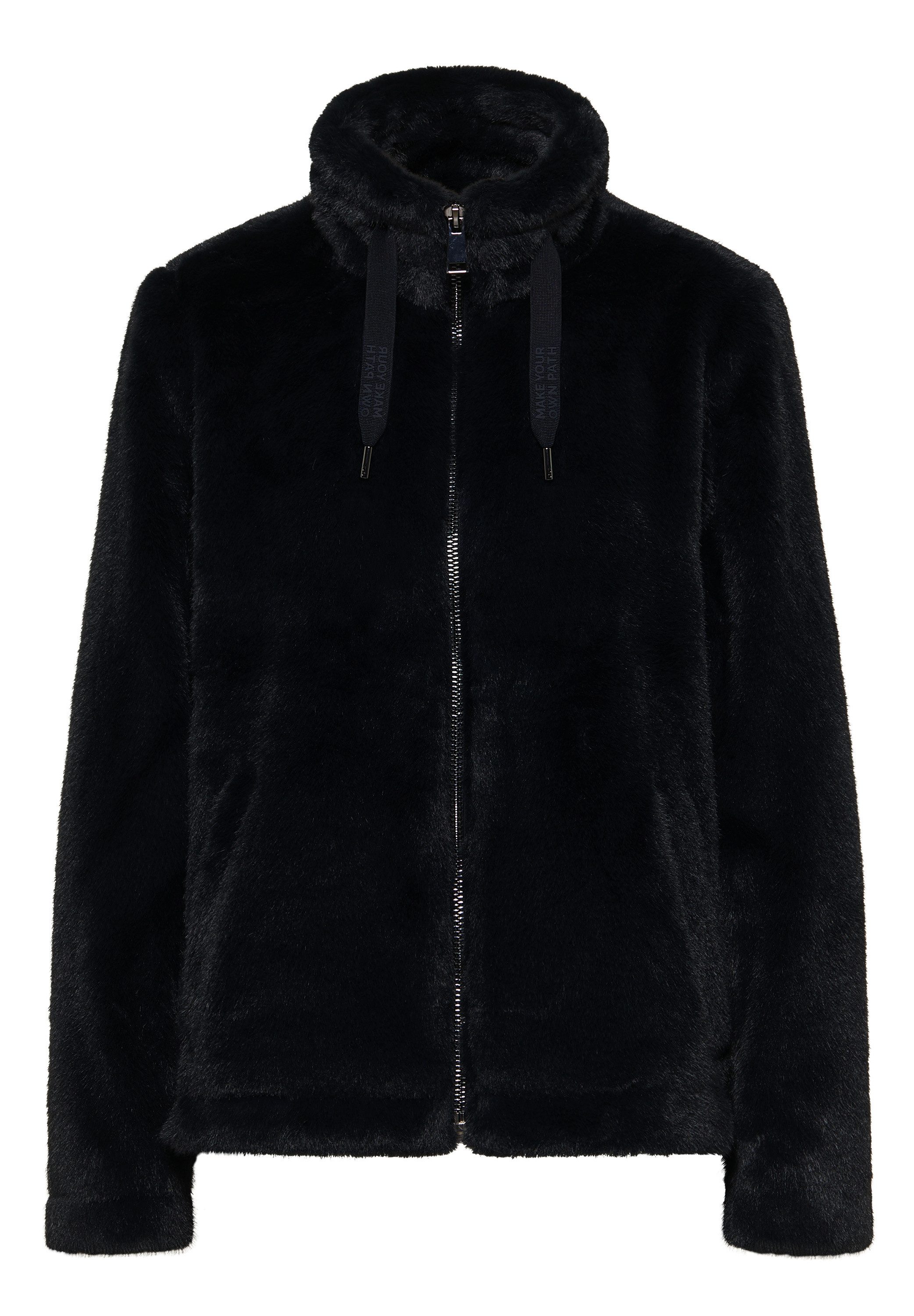 dark navy blue