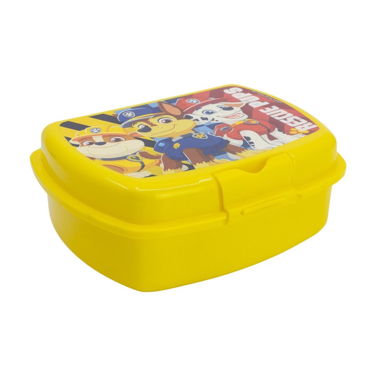 Lunchbox Kinder Brotdose für unterwegs und Kindergarten