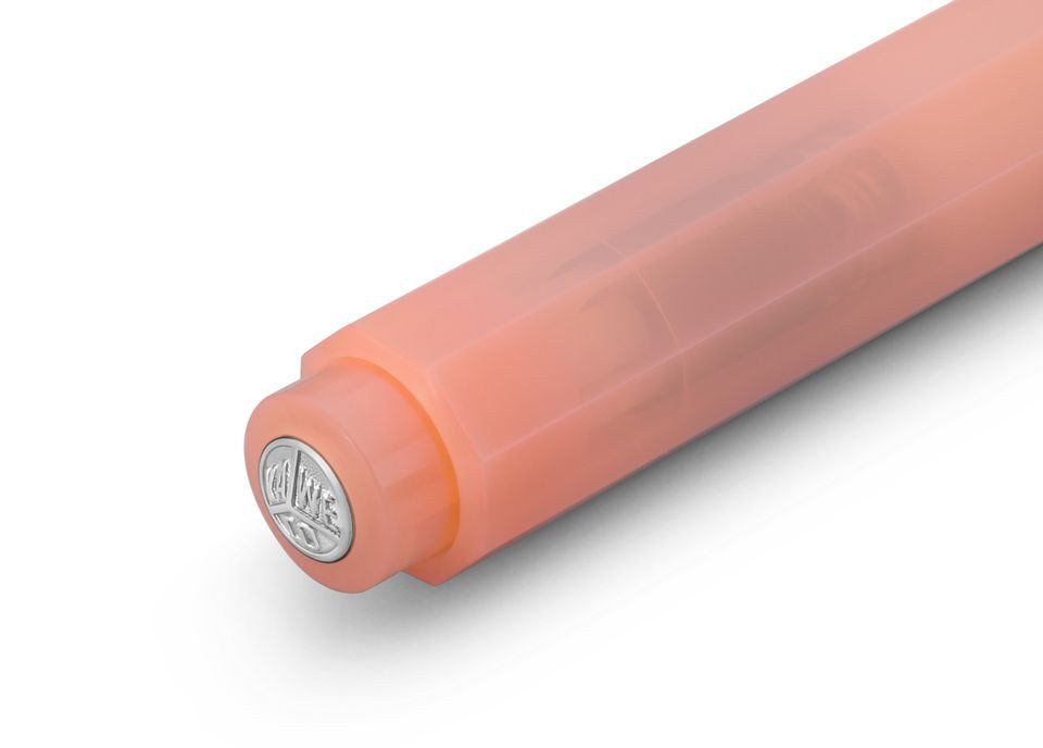 Kaweco Kugelschreiber FROSTED SPORT Kugelschreiber