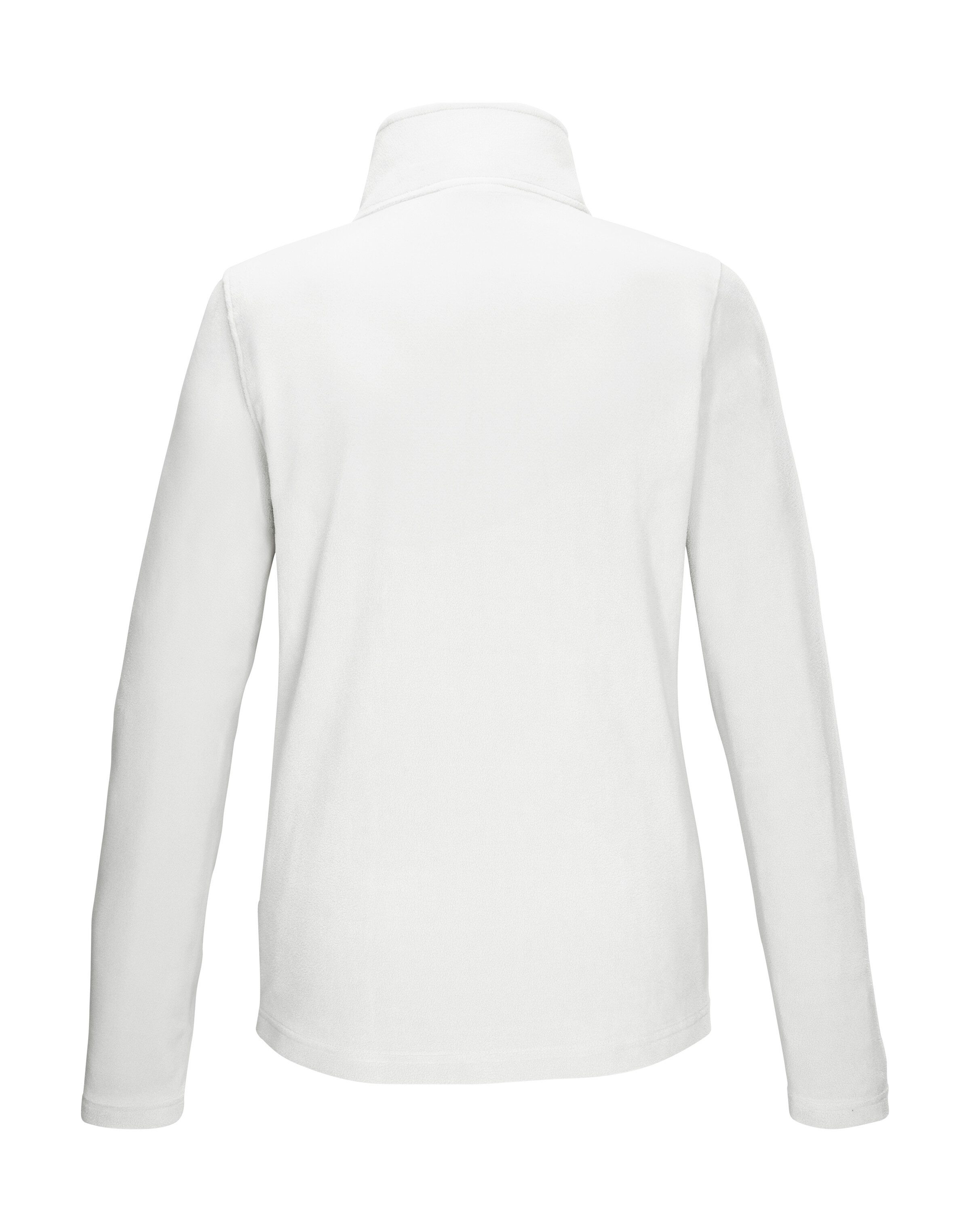 Killtec Fleeceshirt KSW 101 WMN FLC SHRT Fleeceshirt mit Stehkragen, warm, günstig online kaufen