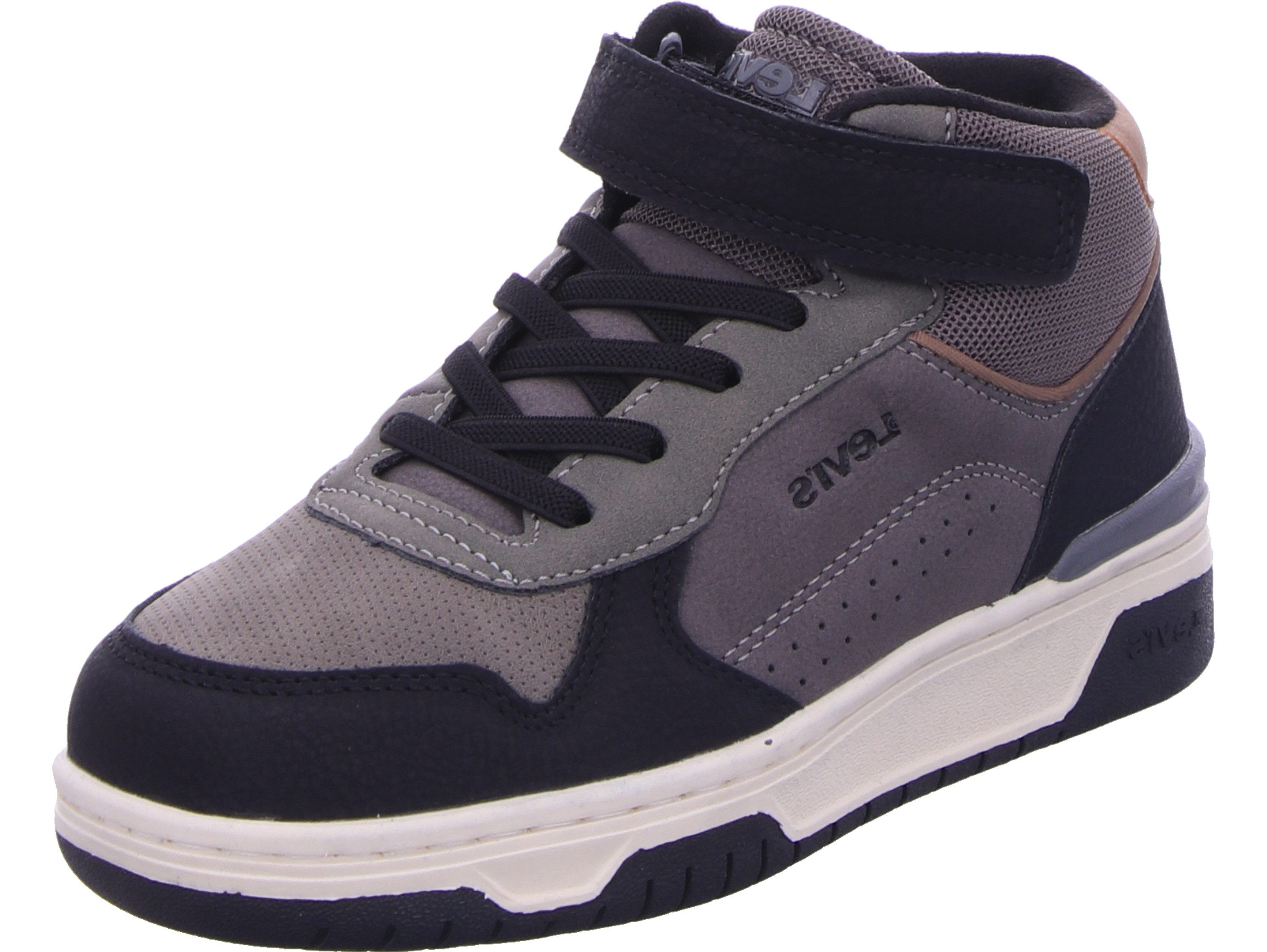 Levi's Sonnenbrillen Dereck Mid Slip-On Sneaker