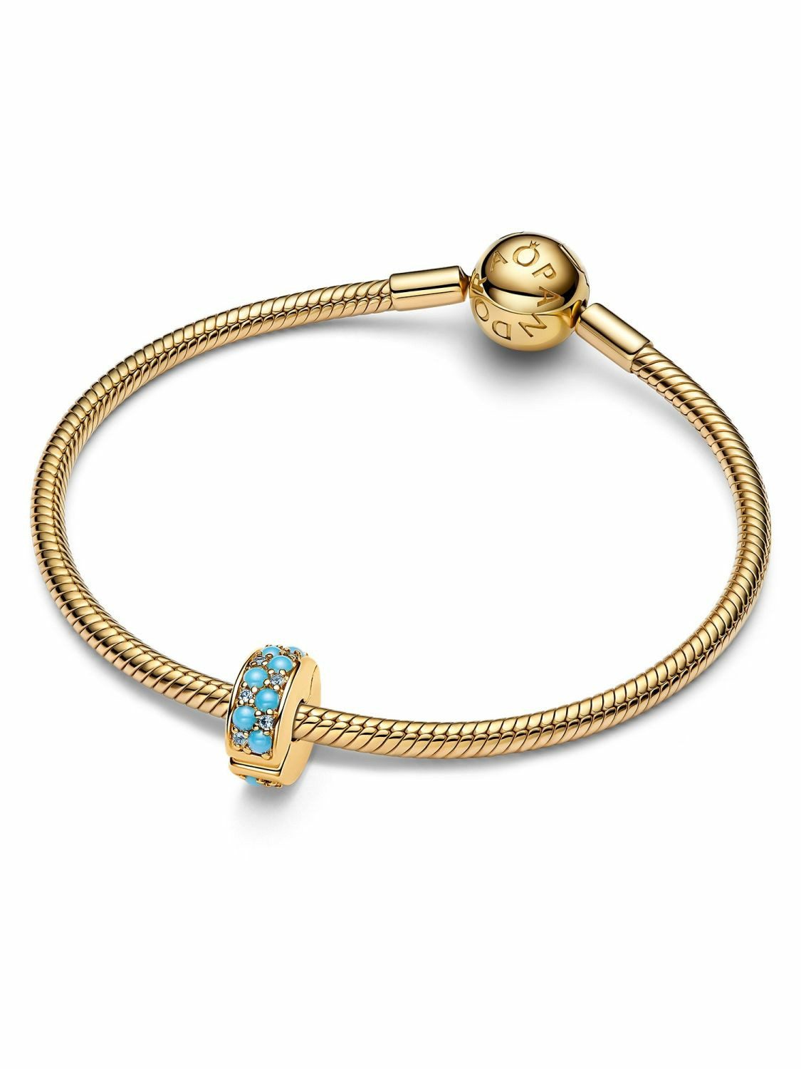 Pandora Bead Charms für Damen (1-tlg)