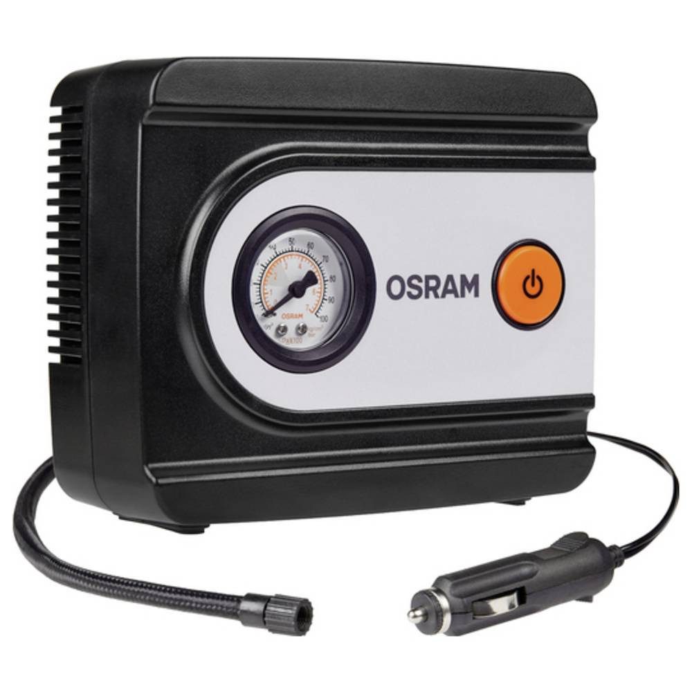Osram Kompressor OTI611ESN Kompressor TYREinflate 611 ESSENTIAL 6.9 bar
